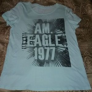 Womens Ae Favorite t-shirt